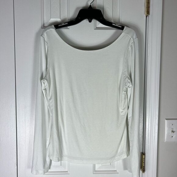 Carly Jean Los Angeles Womens Blouse Size XXL - Picture 1 of 4